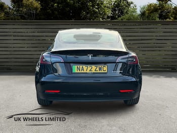 Used Tesla Model 3 2022 for sale - 79846724: Photo