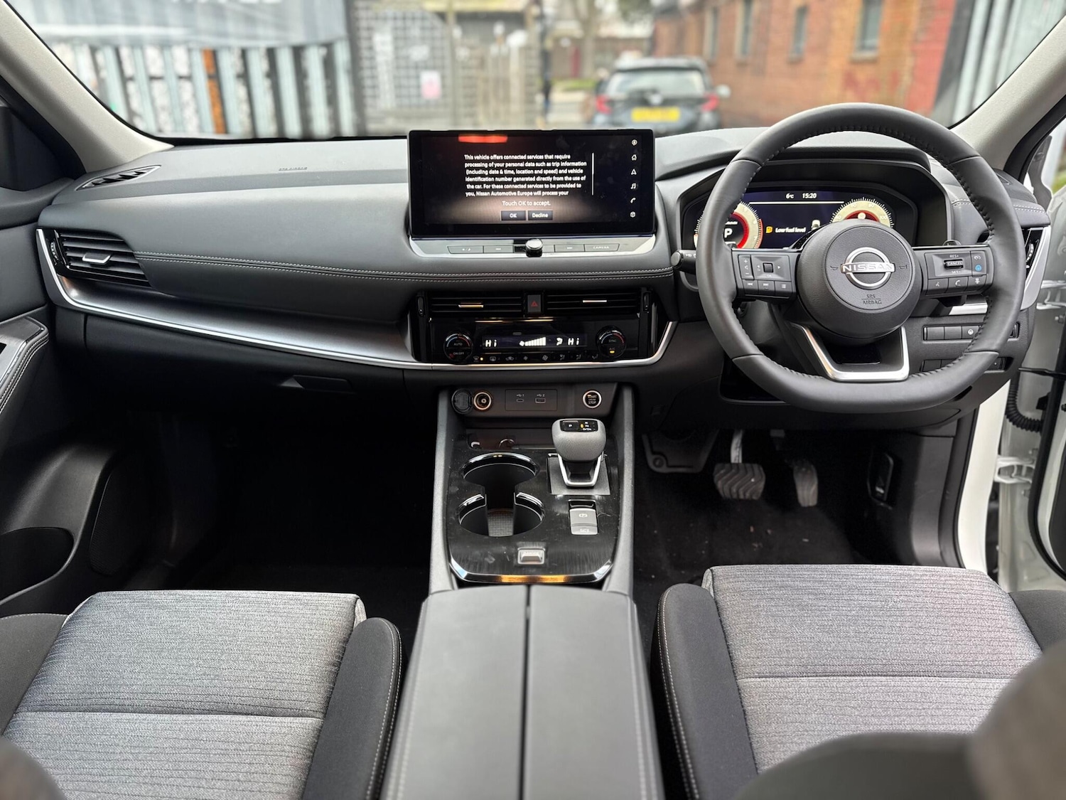 Used Nissan X-Trail 2025 for sale - 77358950: Photo 11