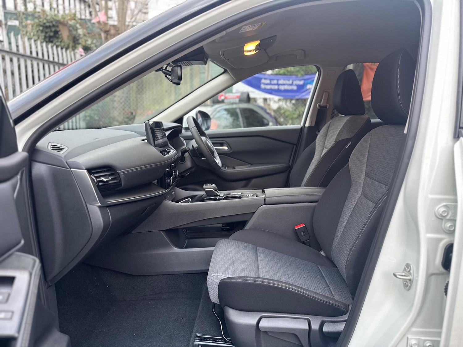 Used Nissan X-Trail 2025 for sale - 77358950: Photo 12