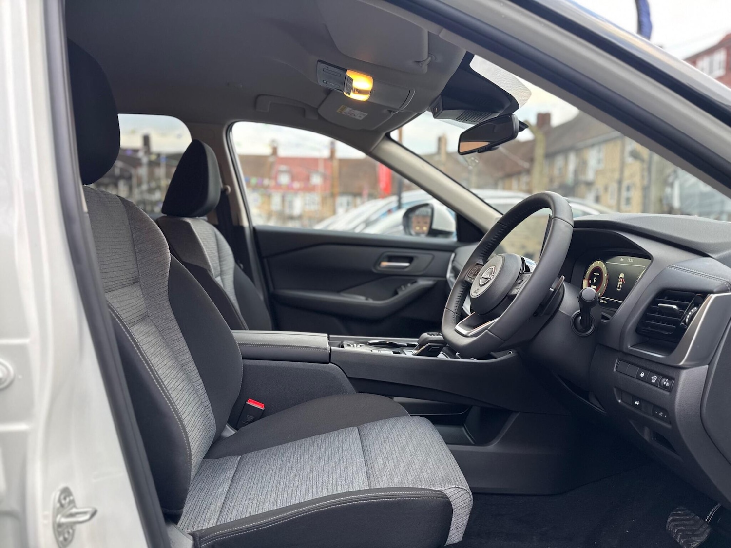 Used Nissan X-Trail 2025 for sale - 77358950: Photo 13