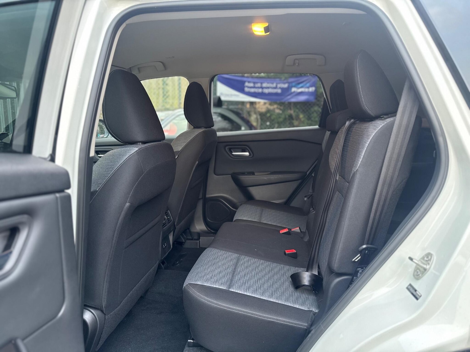 Used Nissan X-Trail 2025 for sale - 77358950: Photo 14