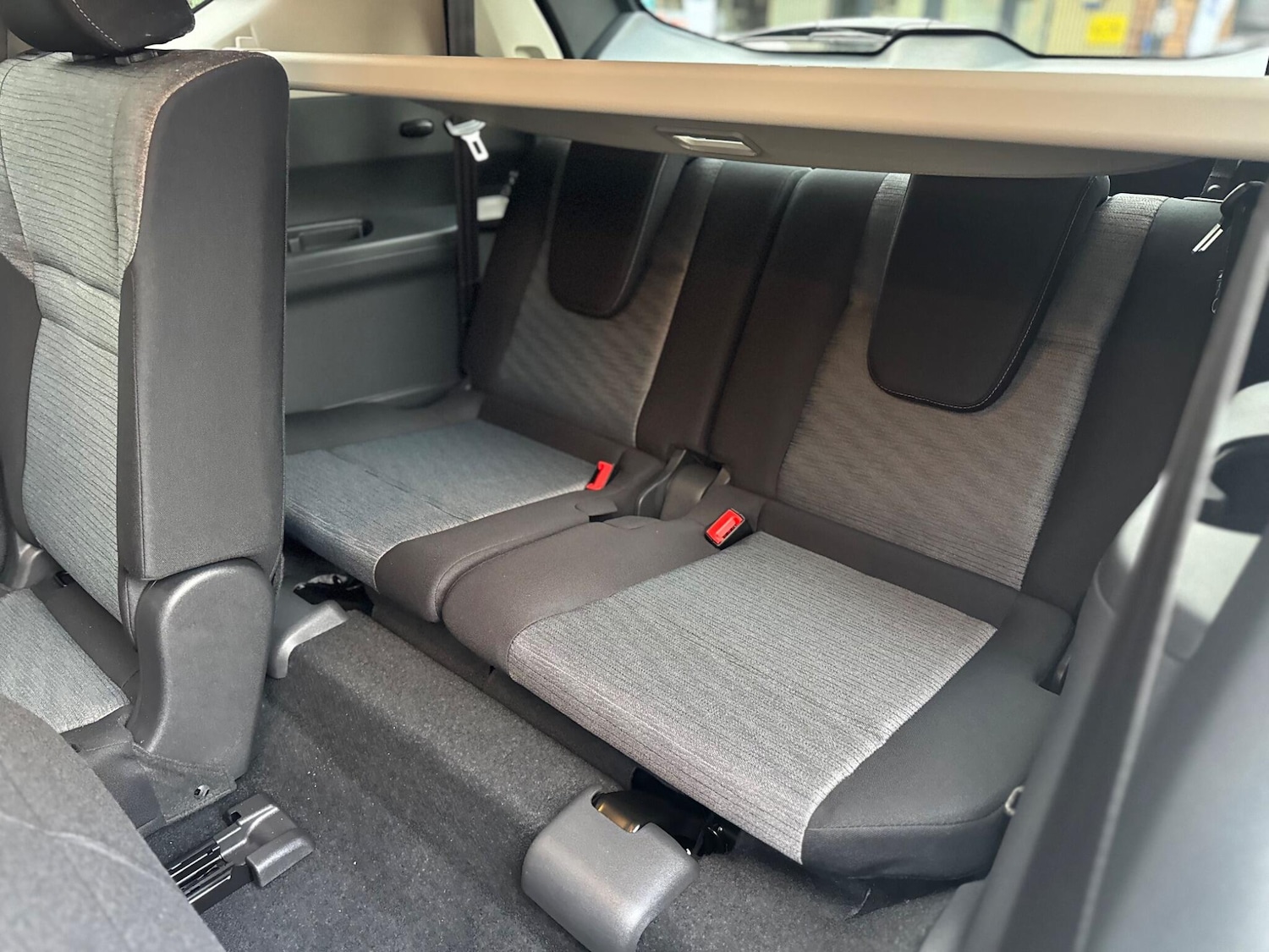 Used Nissan X-Trail 2025 for sale - 77358950: Photo 15