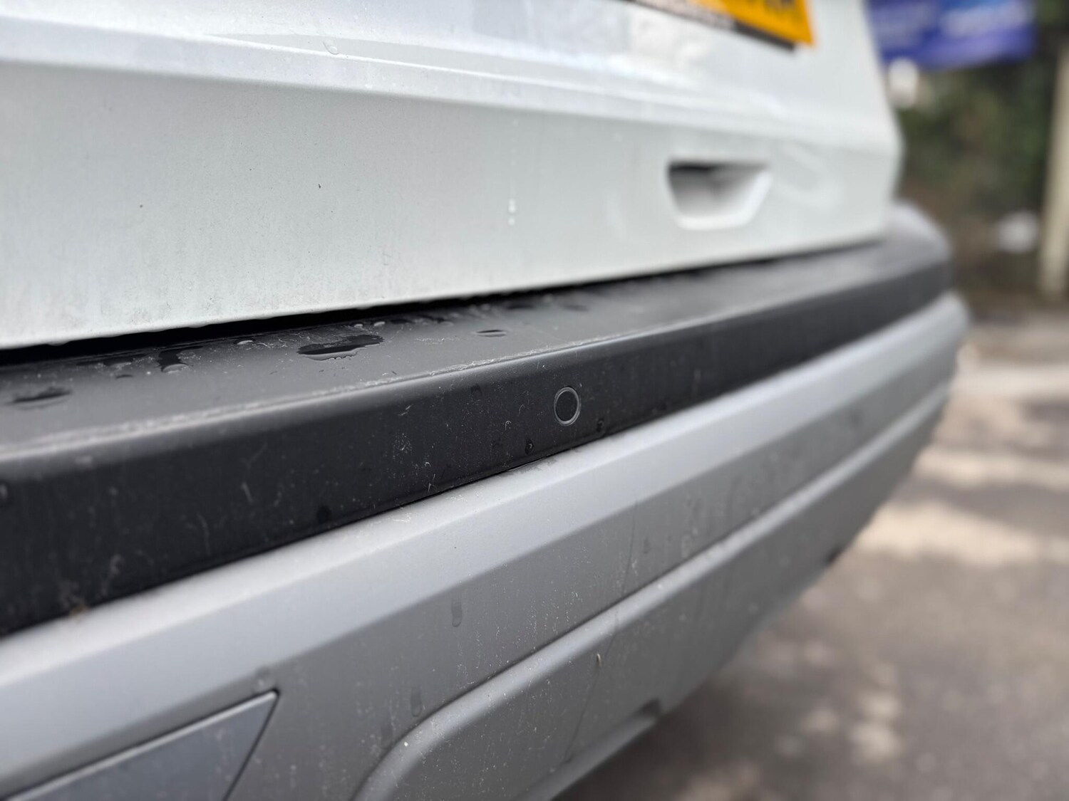 Used Nissan X-Trail 2025 for sale - 77358950: Photo 16