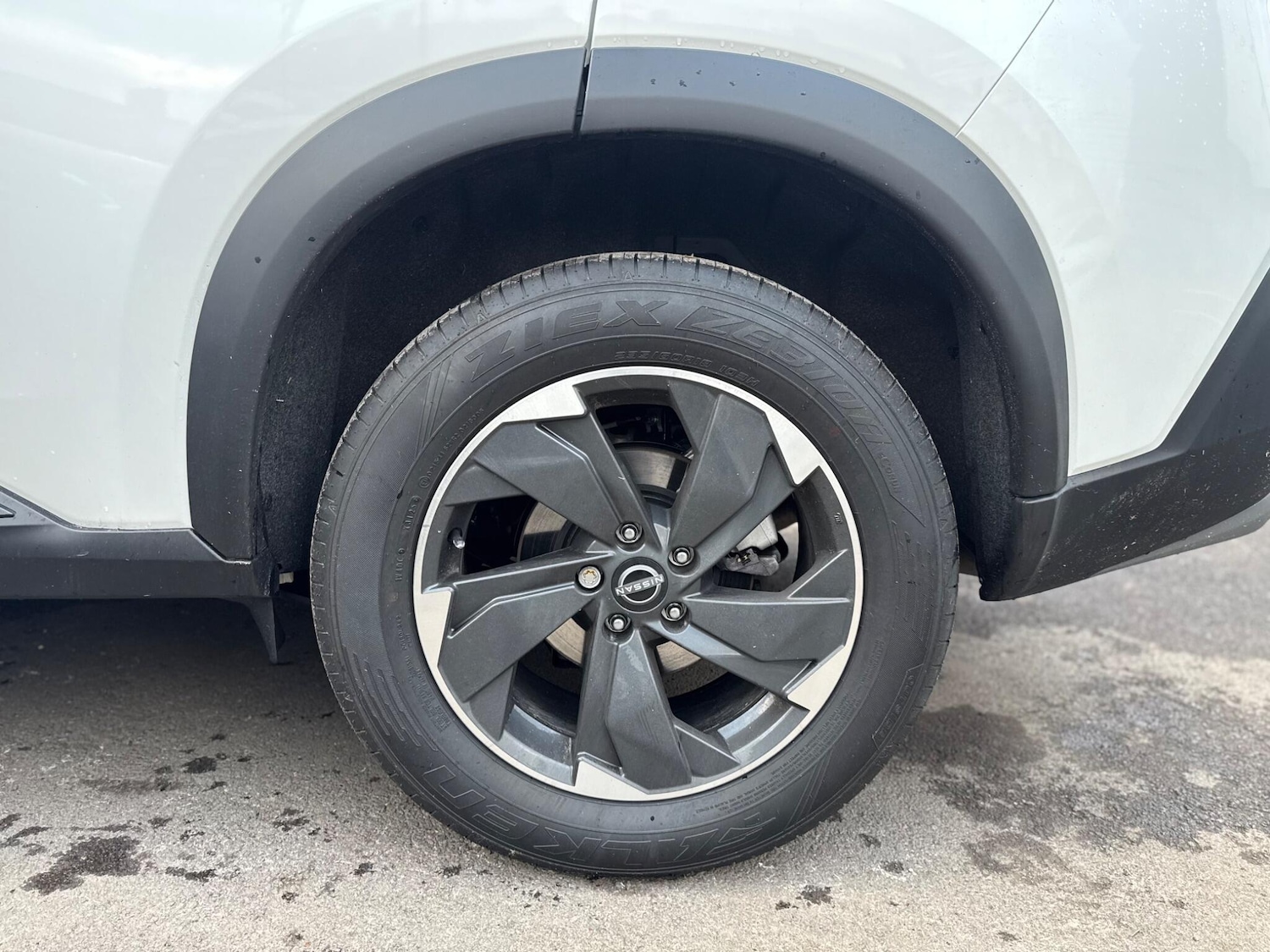 Used Nissan X-Trail 2025 for sale - 77358950: Photo 18