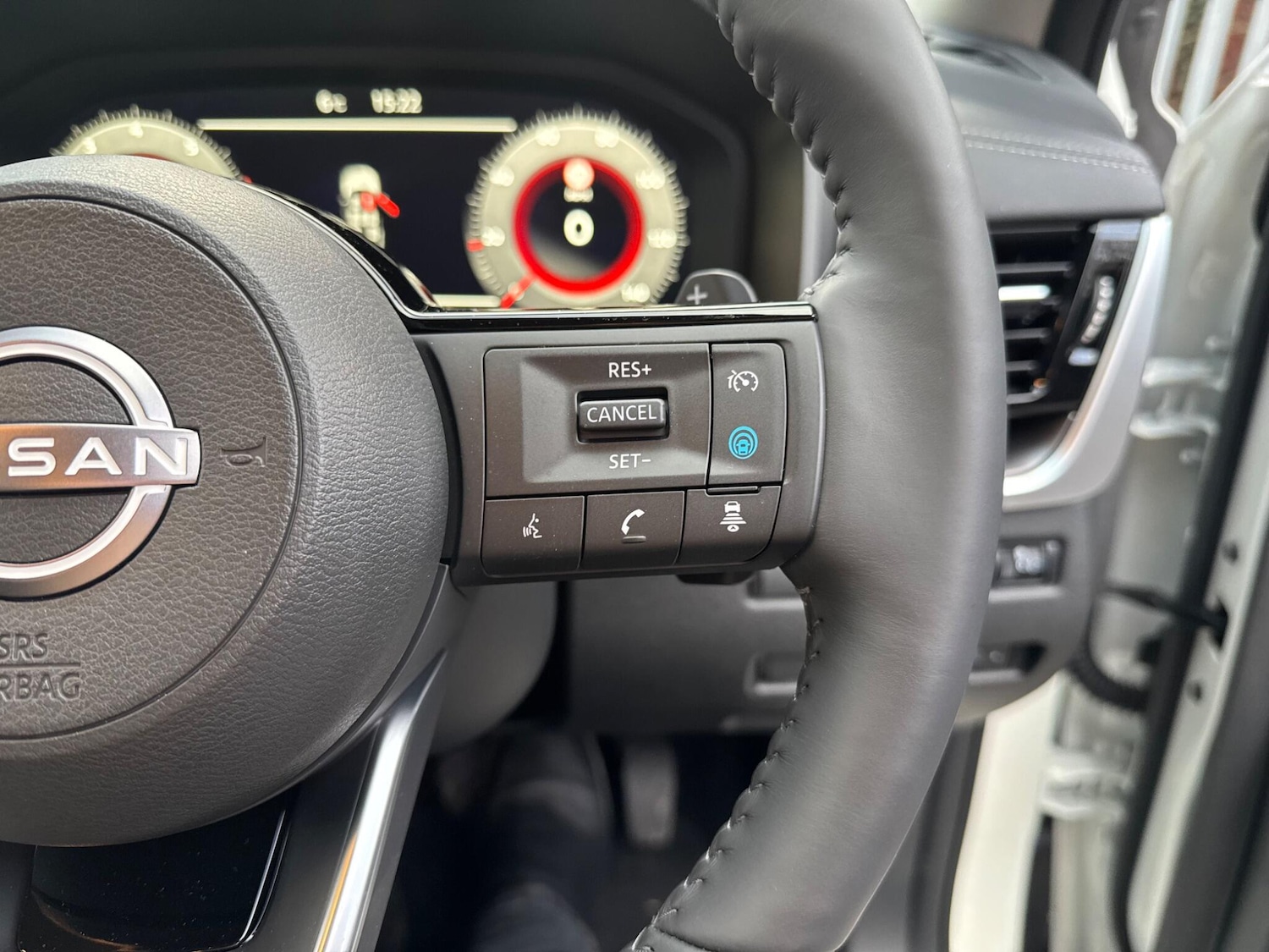 Used Nissan X-Trail 2025 for sale - 77358950: Photo 20