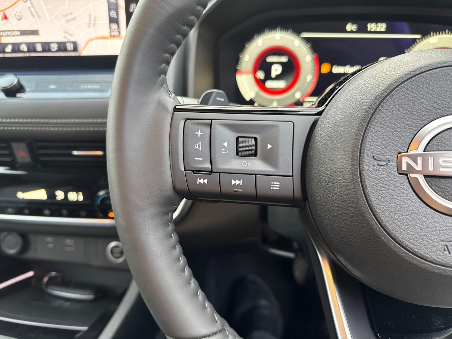 Used Nissan X-Trail 2025 for sale - 77358950: Photo 21