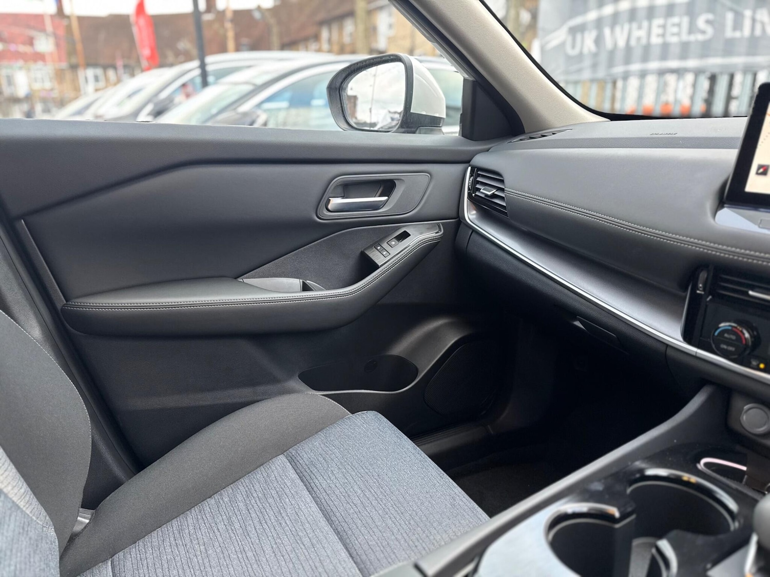 Used Nissan X-Trail 2025 for sale - 77358950: Photo 22