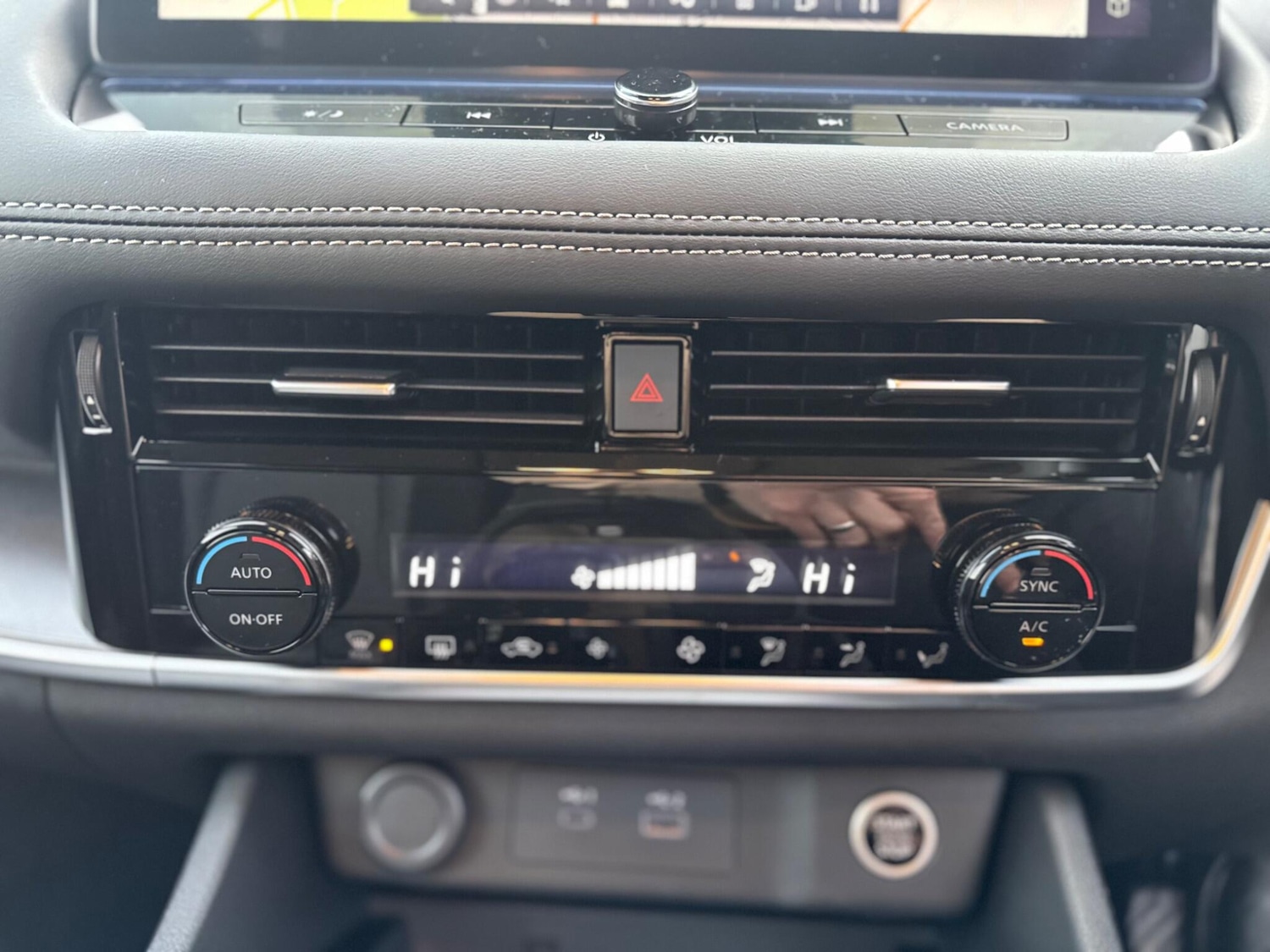 Used Nissan X-Trail 2025 for sale - 77358950: Photo 24