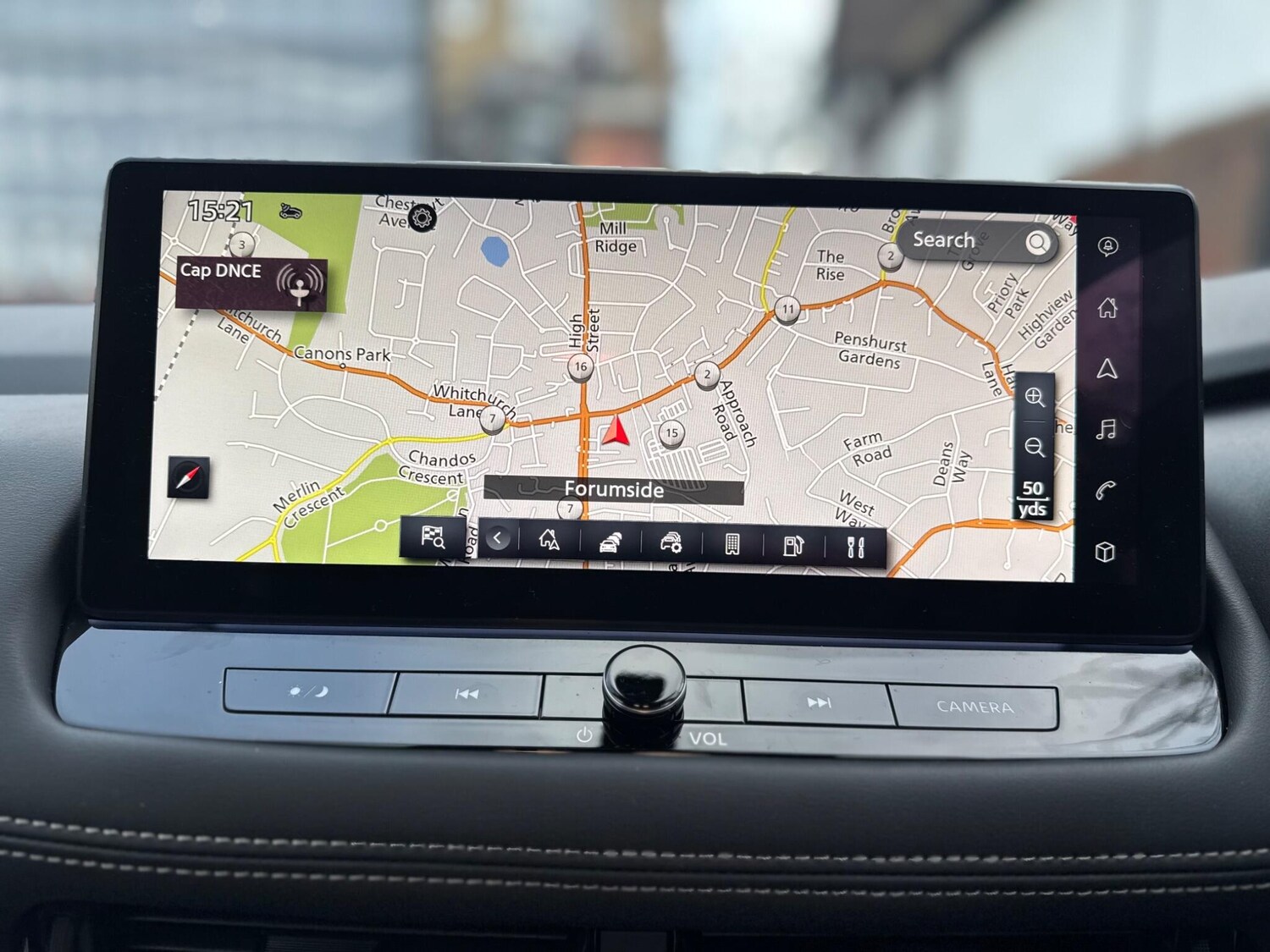 Used Nissan X-Trail 2025 for sale - 77358950: Photo 26