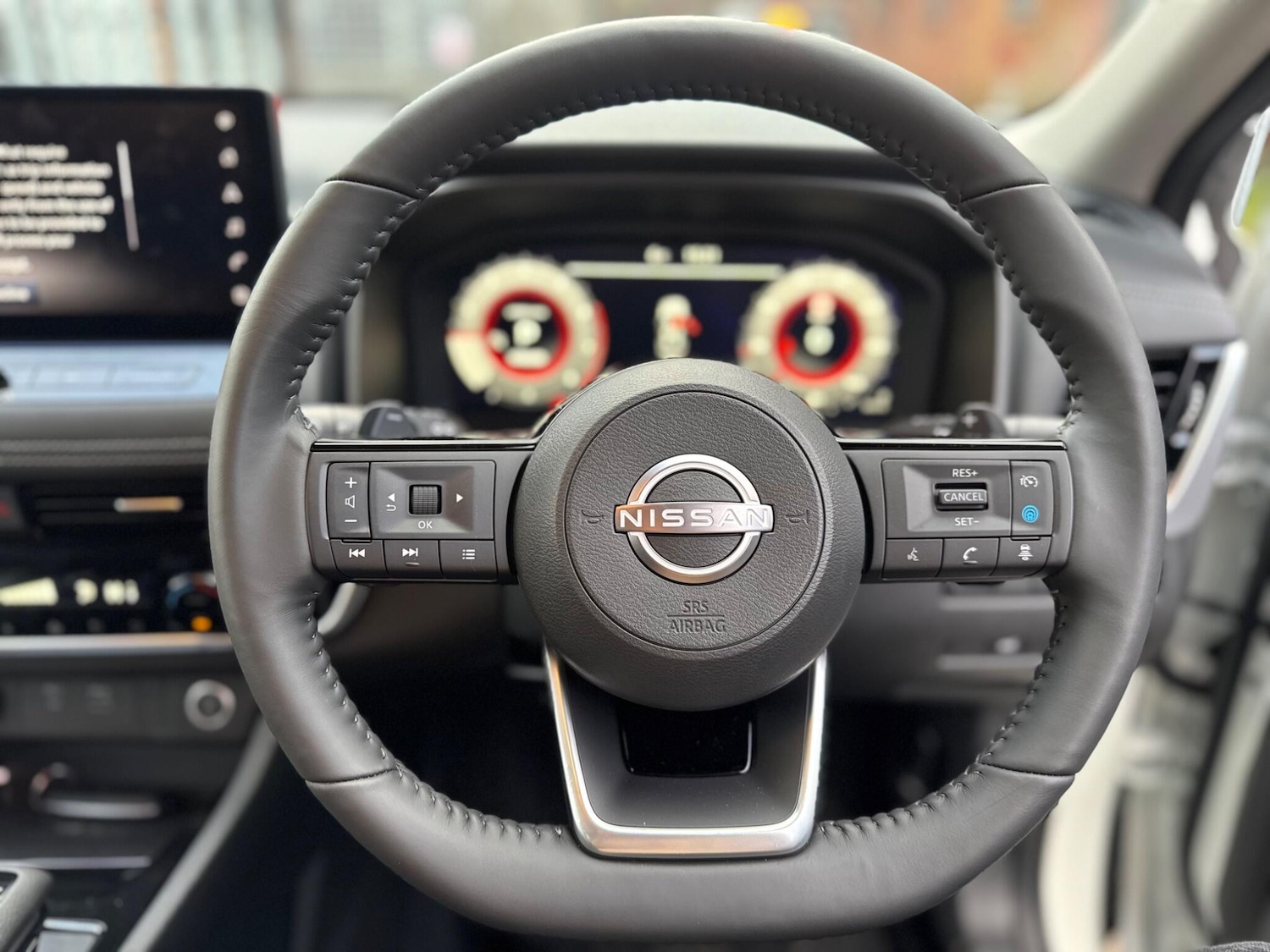 Used Nissan X-Trail 2025 for sale - 77358950: Photo 27