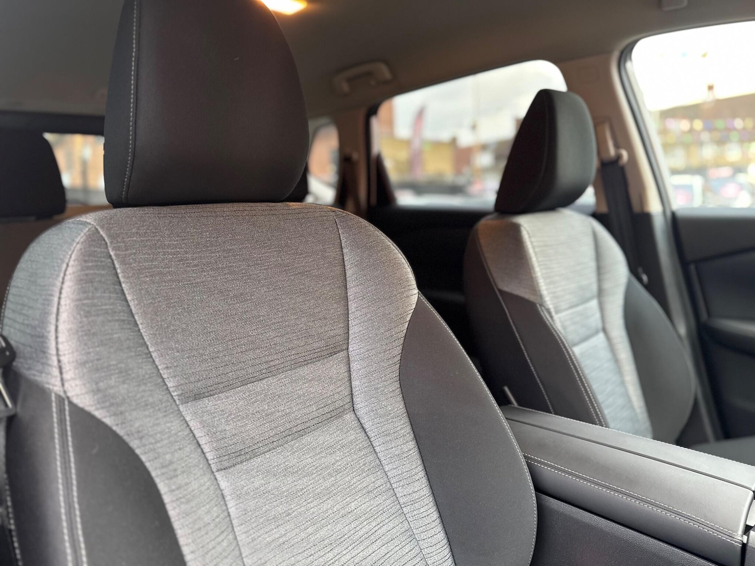 Used Nissan X-Trail 2025 for sale - 77358950: Photo 28