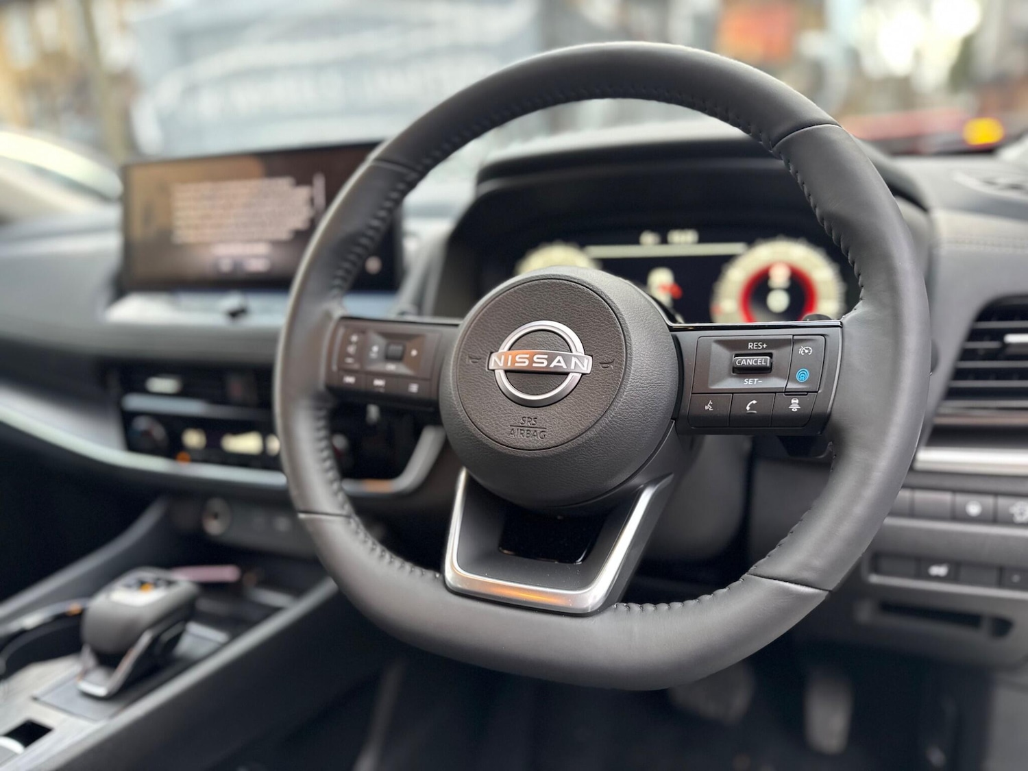 Used Nissan X-Trail 2025 for sale - 77358950: Photo 29