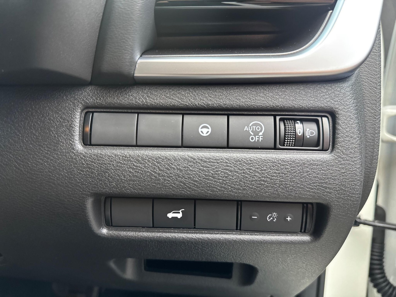 Used Nissan X-Trail 2025 for sale - 77358950: Photo 30