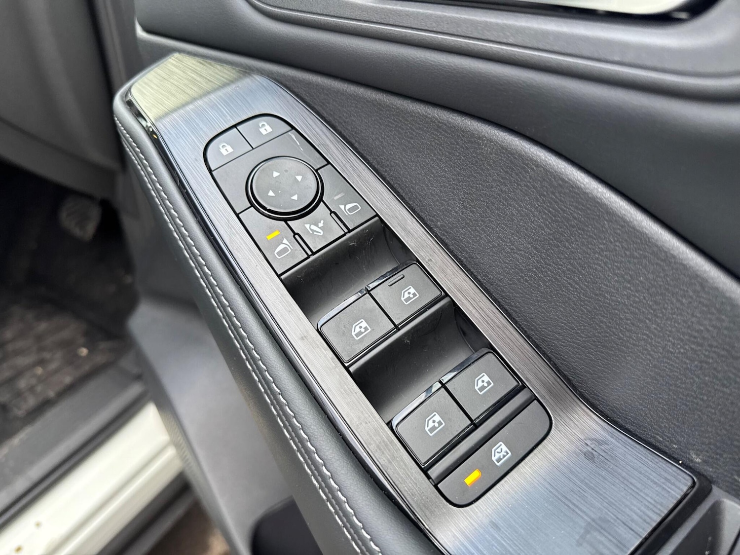 Used Nissan X-Trail 2025 for sale - 77358950: Photo 31