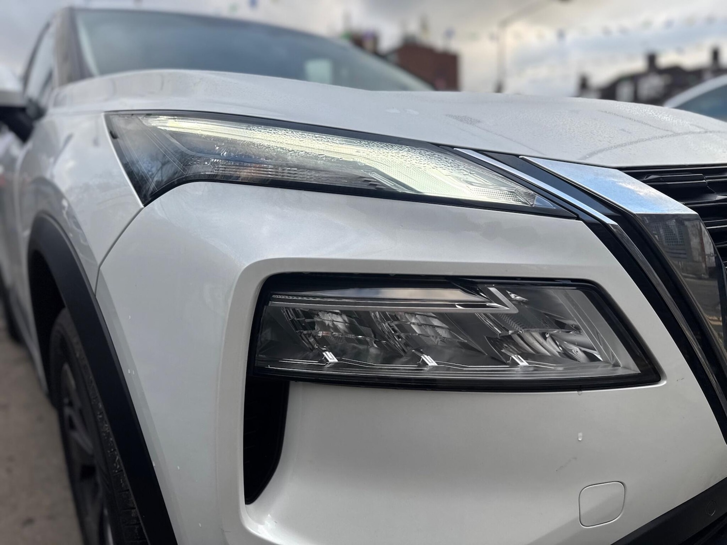 Used Nissan X-Trail 2025 for sale - 77358950: Photo 38