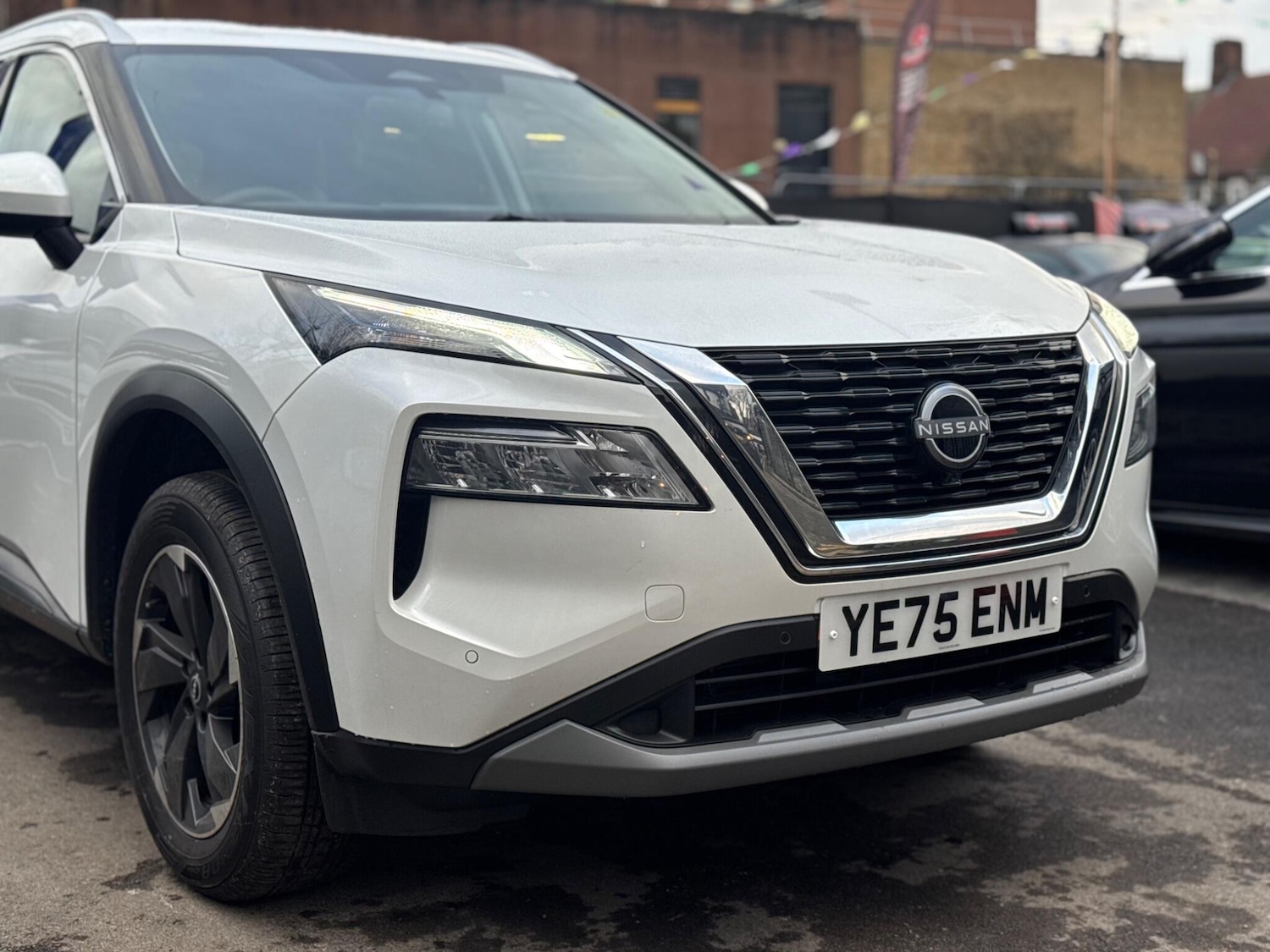 Used Nissan X-Trail 2025 for sale - 77358950: Photo 39