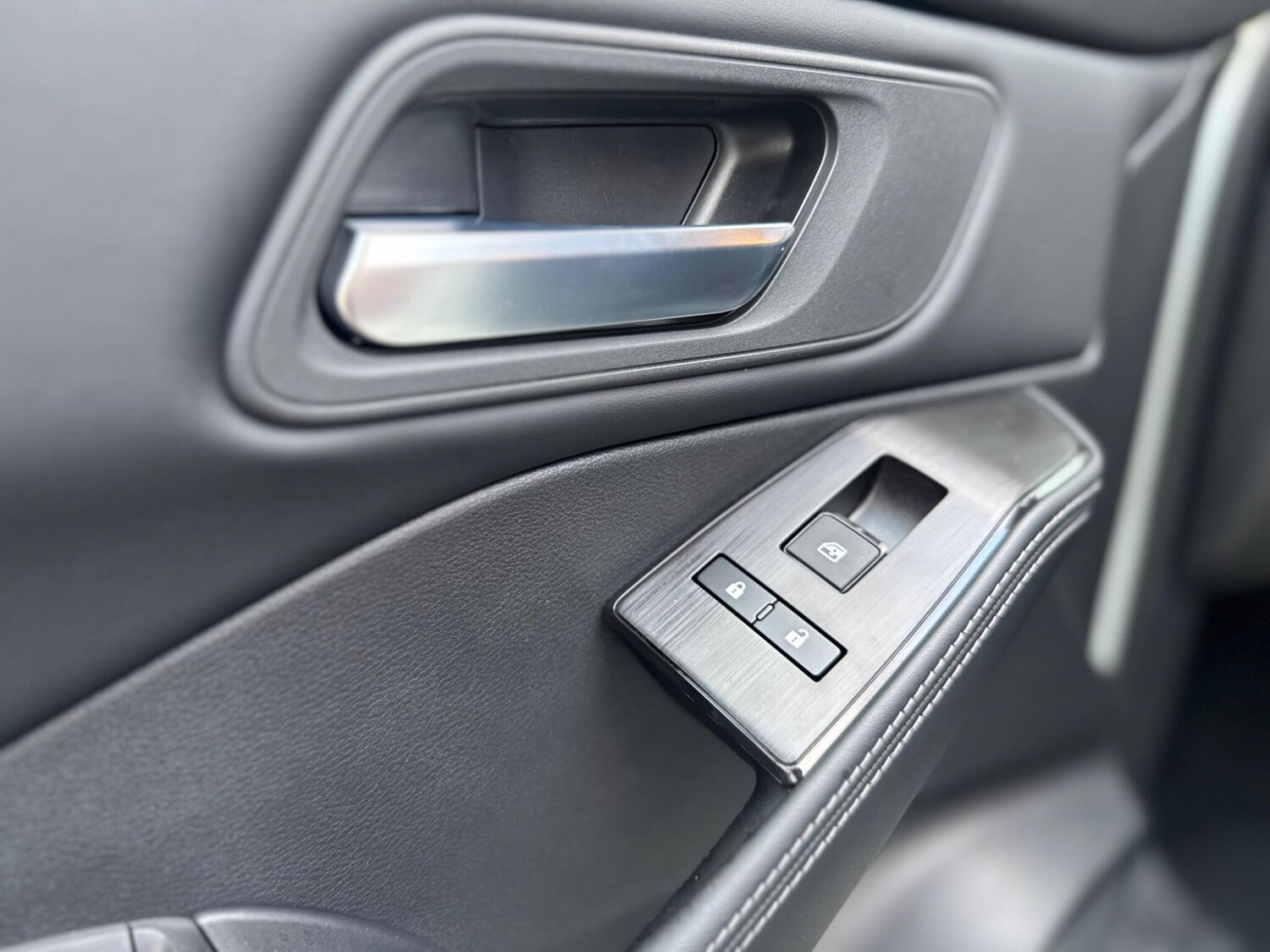 Used Nissan X-Trail 2025 for sale - 77358950: Photo 40