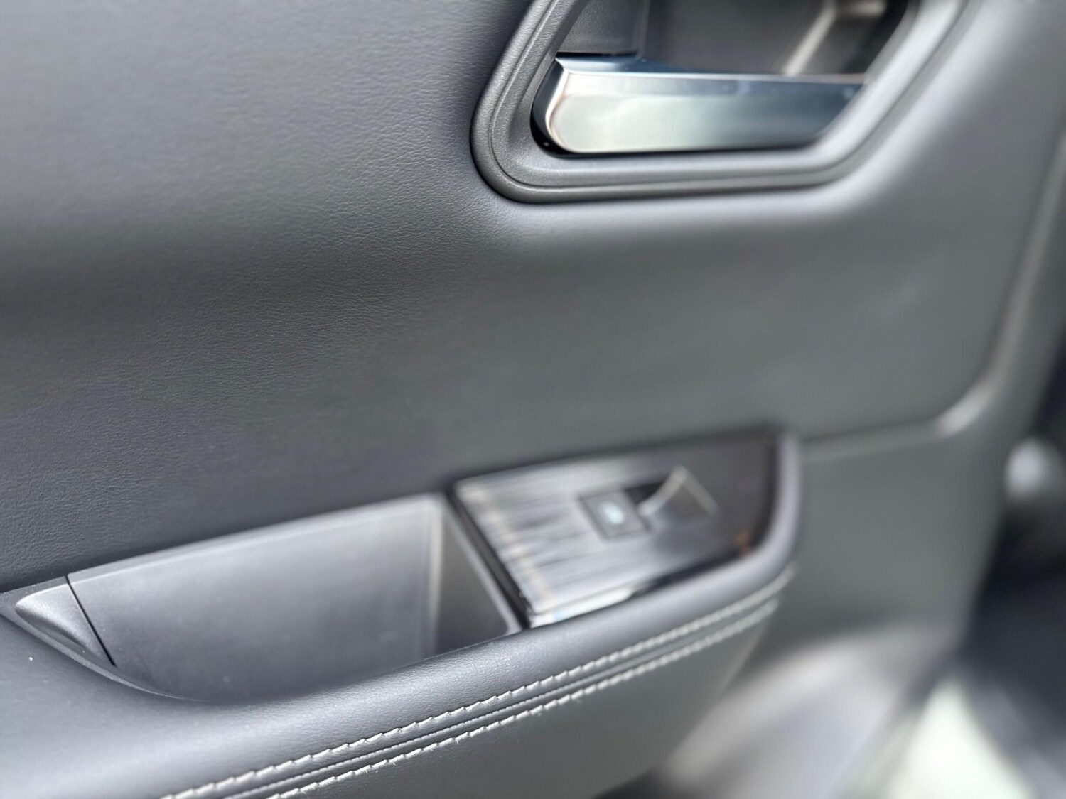 Used Nissan X-Trail 2025 for sale - 77358950: Photo 41