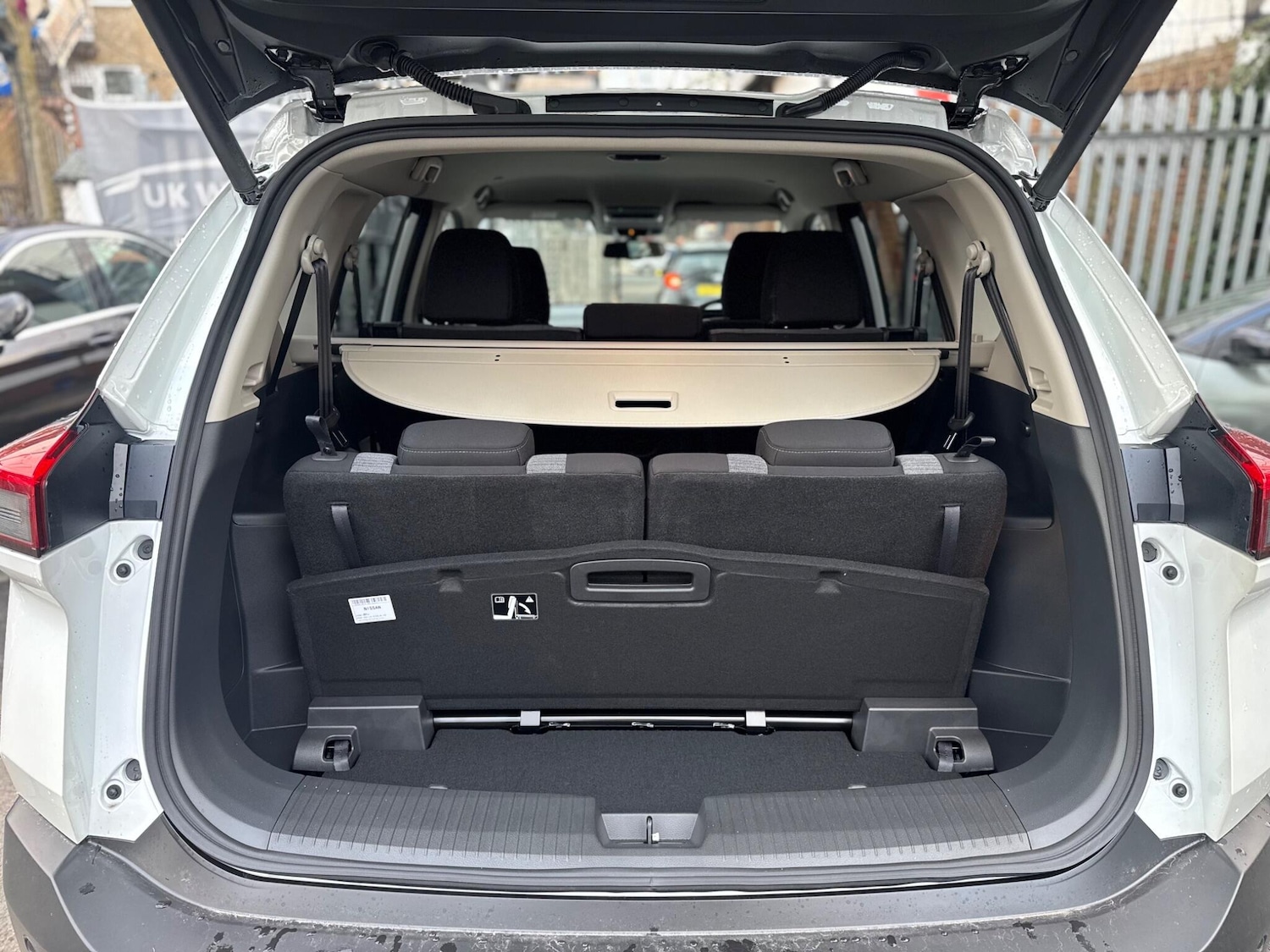 Used Nissan X-Trail 2025 for sale - 77358950: Photo 43