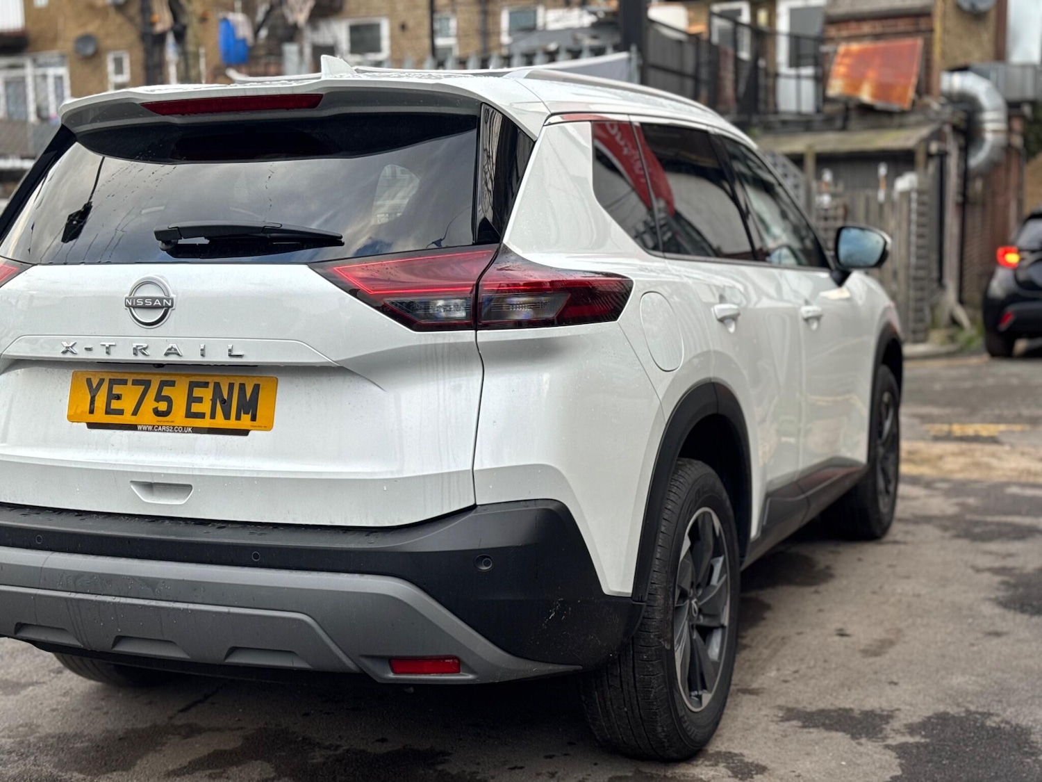 Used Nissan X-Trail 2025 for sale - 77358950: Photo 44