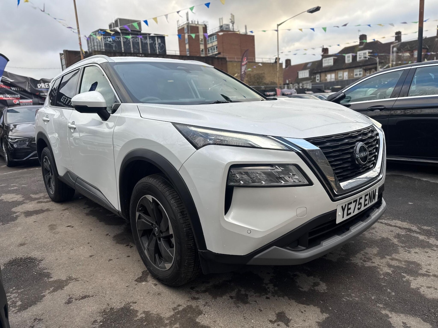 Used Nissan X-Trail 2025 for sale - 77358950: Photo 6