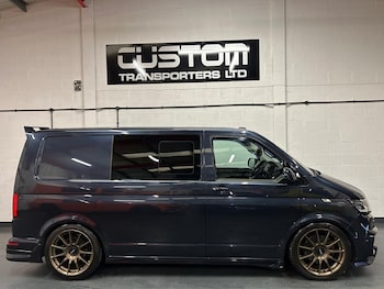 Used Volkswagen Transporter 2021 for sale - 79006206: Photo