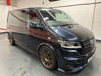 Used Volkswagen Transporter 2021 for sale - 79006206: Photo