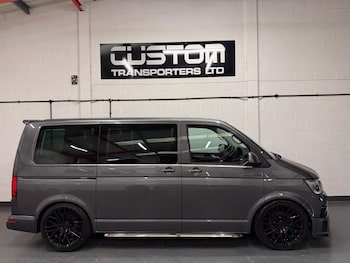 2017 (67) - 2.0 TDI BlueMotion Tech 150 SE 5dr DSG