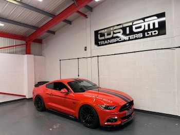 Used Ford Mustang 2016 for sale - 76113677: Photo