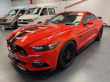Used Ford Mustang 2016 for sale - 76113677: Photo