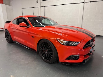 Used Ford Mustang 2016 for sale - 76113677: Photo