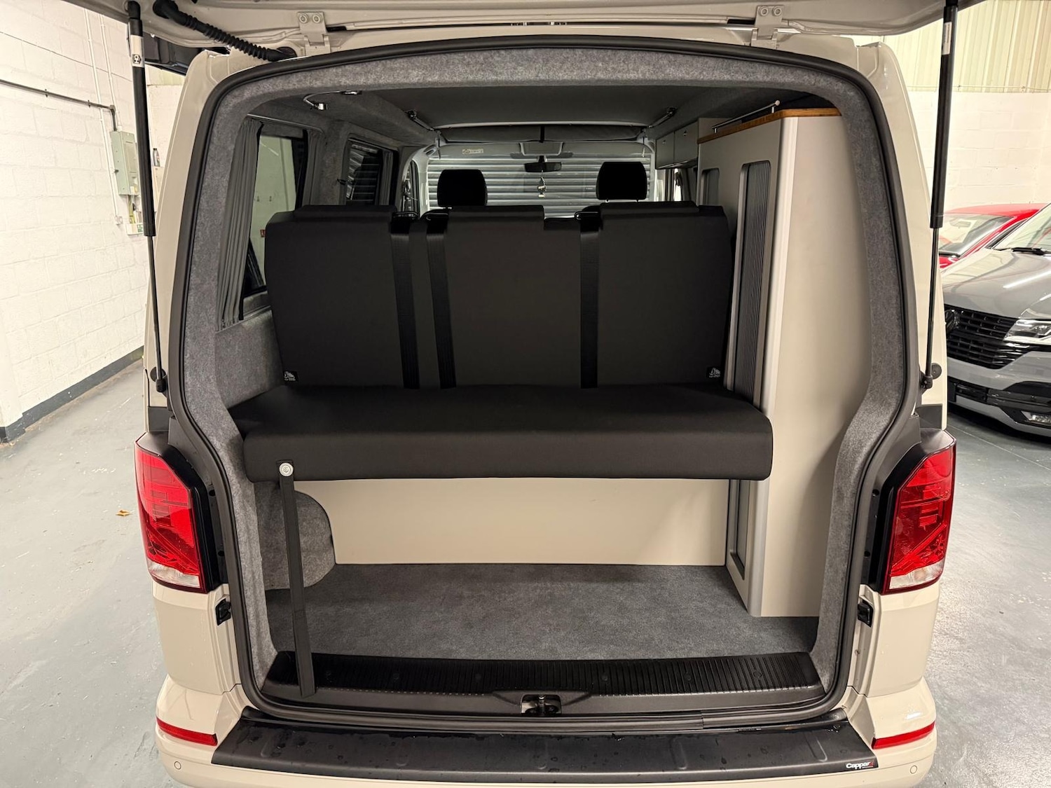 Used Volkswagen Transporter 2022 for sale - 76560136: Photo 14