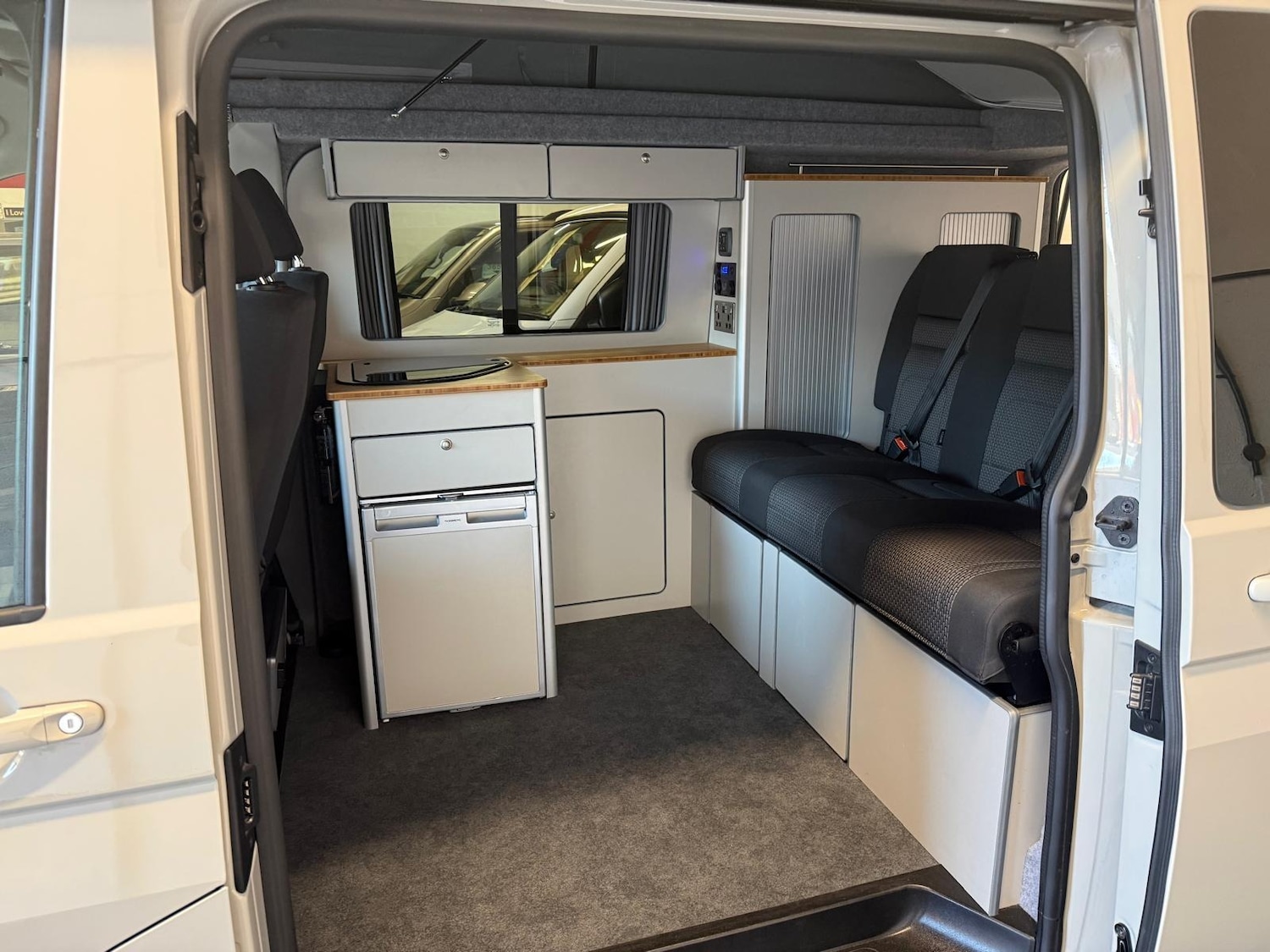 Used Volkswagen Transporter 2022 for sale - 76560136: Photo 16