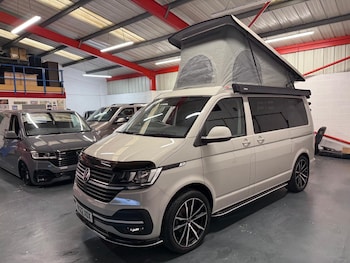 Used Volkswagen Transporter 2022 for sale - 76560136: Photo