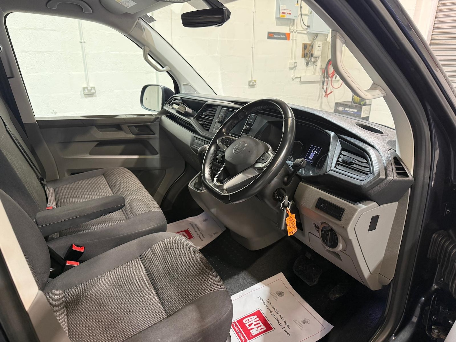 Used Volkswagen Transporter 2023 for sale - 77991901: Photo 10