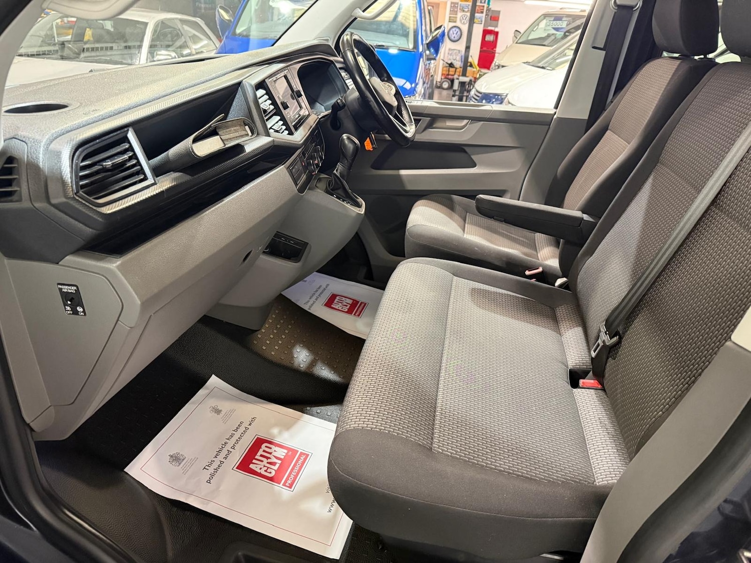 Used Volkswagen Transporter 2023 for sale - 77991901: Photo 13