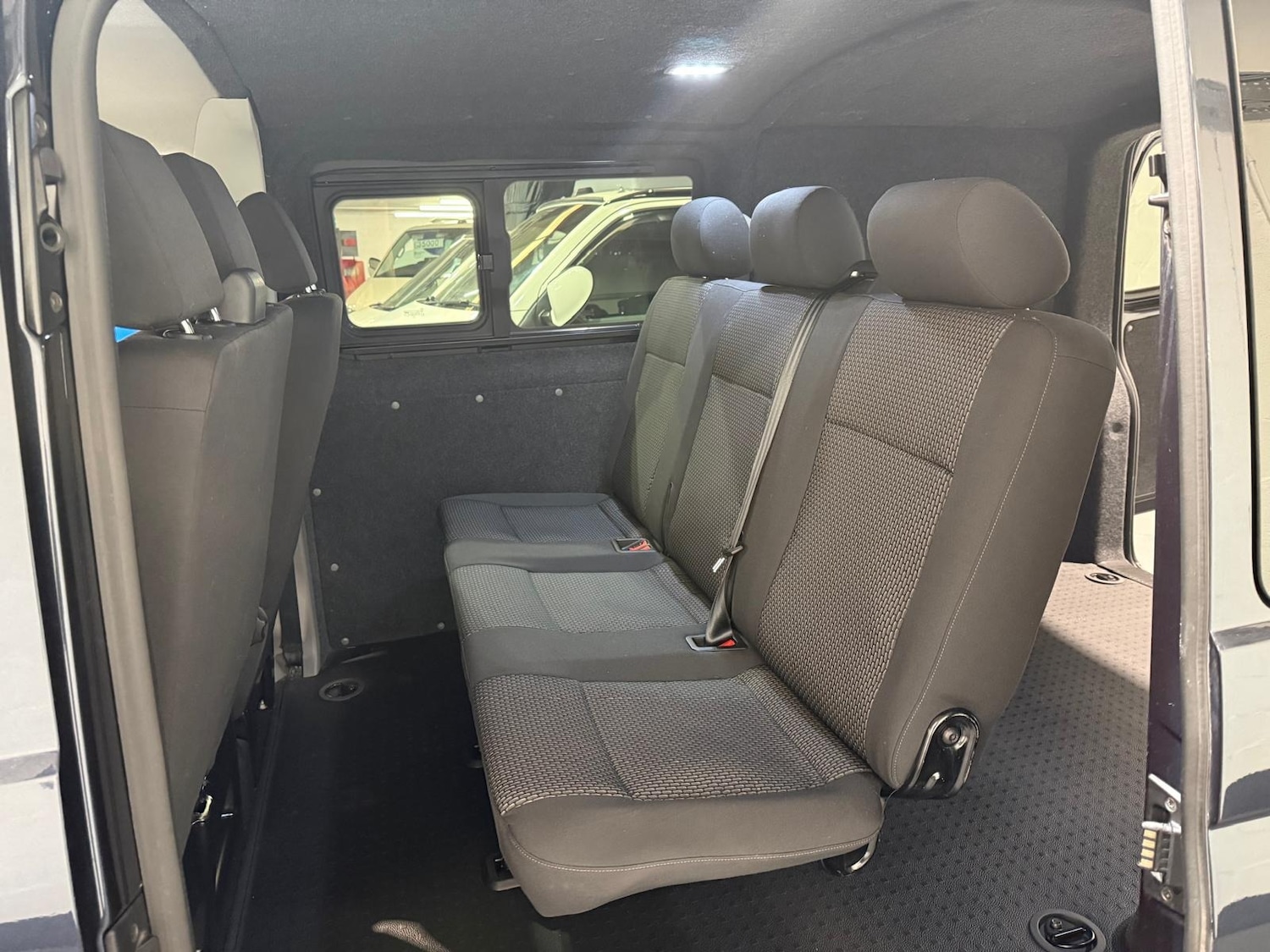 Used Volkswagen Transporter 2023 for sale - 77991901: Photo 14