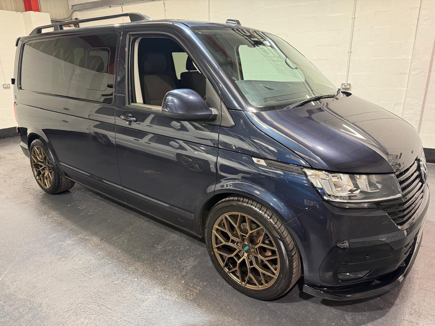 Used Volkswagen Transporter 2023 for sale - 77991901: Photo 5