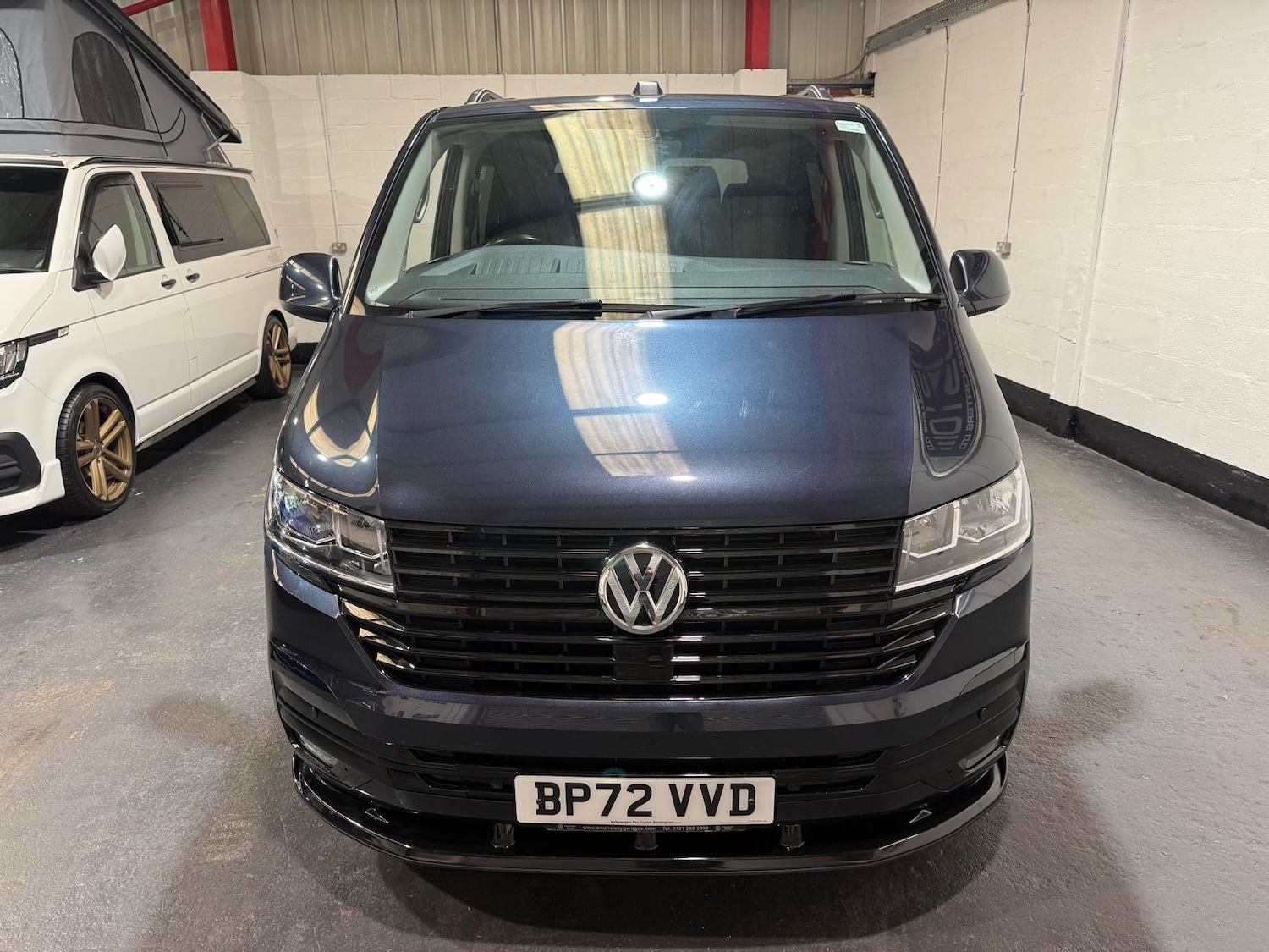 Used Volkswagen Transporter 2023 for sale - 77991901: Photo 6