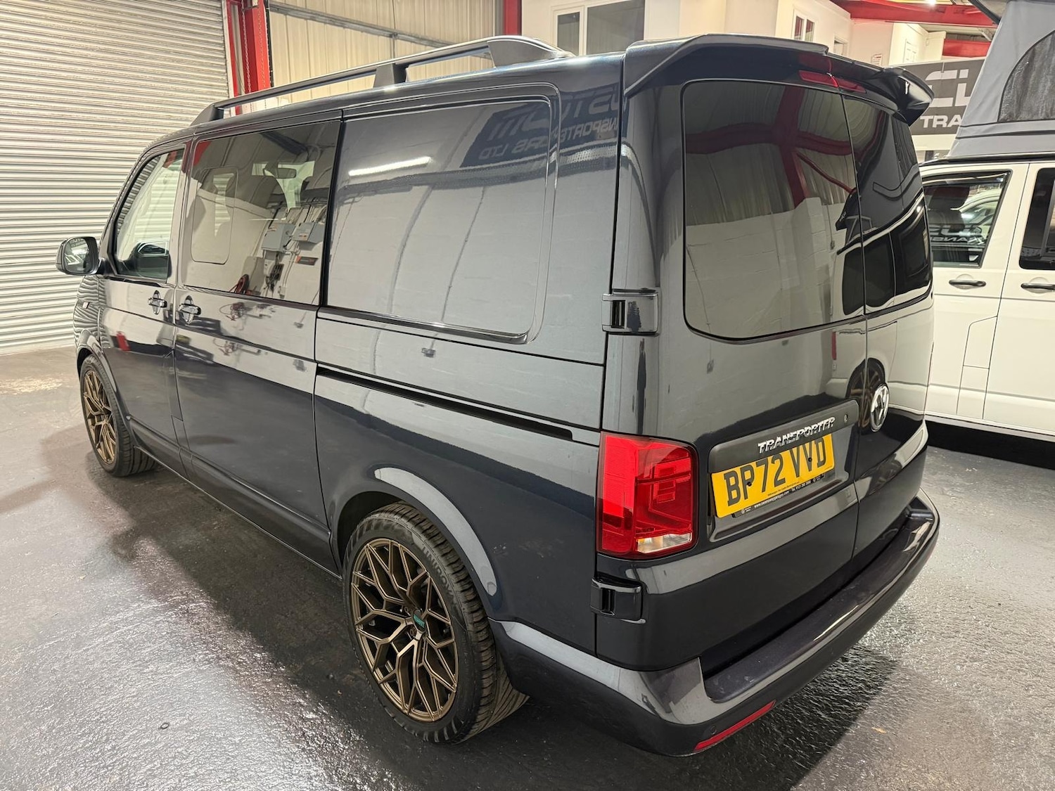 Used Volkswagen Transporter 2023 for sale - 77991901: Photo 7