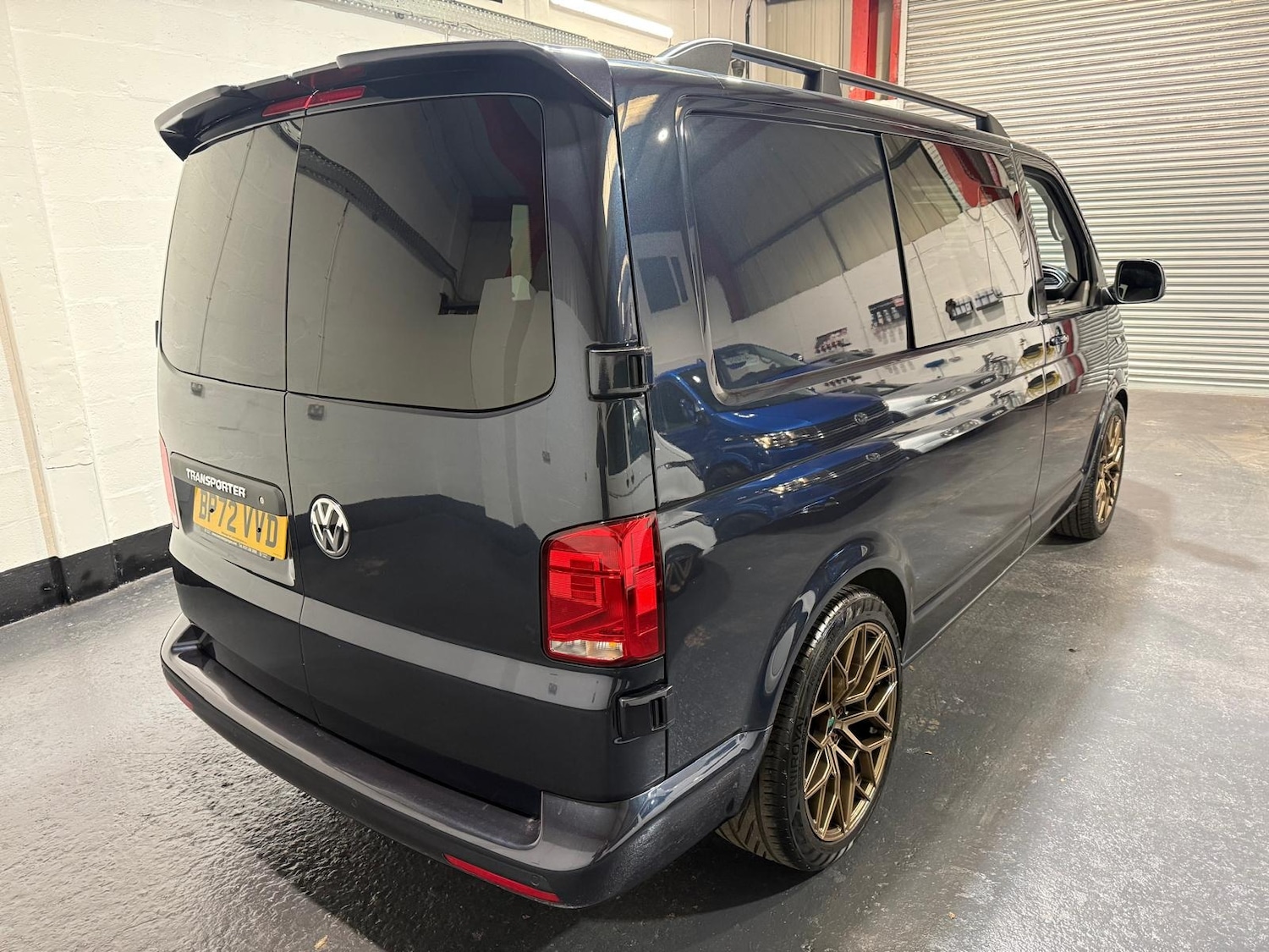 Used Volkswagen Transporter 2023 for sale - 77991901: Photo 9