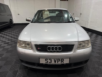 Used Audi A3 2001 for sale - 79328304: Photo