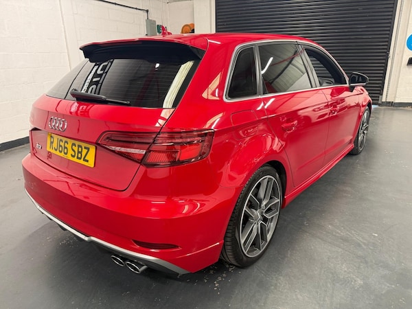 Used Audi A3 2016 for sale - 75650043: Photo 10