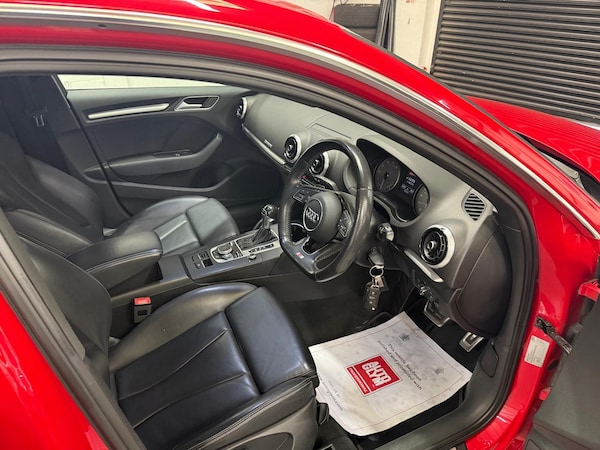 Used Audi A3 2016 for sale - 75650043: Photo 11