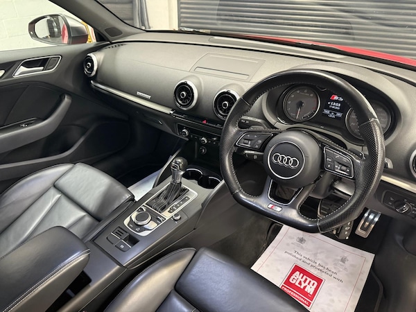 Used Audi A3 2016 for sale - 75650043: Photo 12
