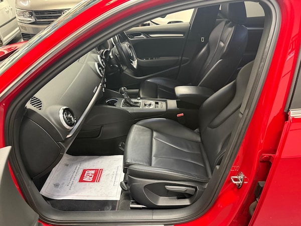 Used Audi A3 2016 for sale - 75650043: Photo 13