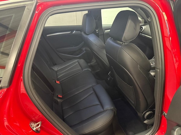 Used Audi A3 2016 for sale - 75650043: Photo 14