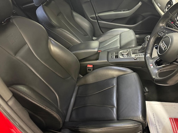 Used Audi A3 2016 for sale - 75650043: Photo 15