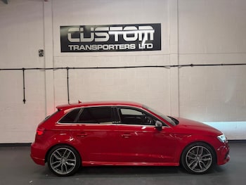 Used Audi A3 2016 for sale - 75650043: Photo