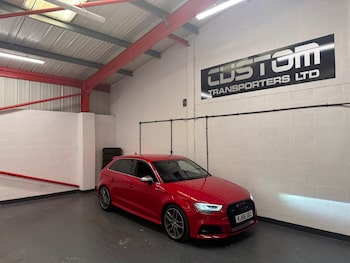 Used Audi A3 2016 for sale - 75650043: Photo